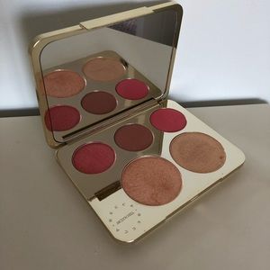 Becca Jaclyn Hill Palette